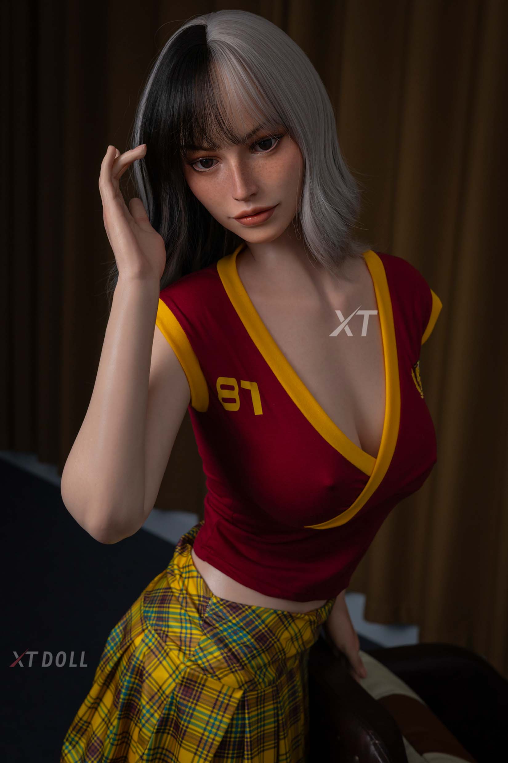 Julie - XT Doll 165cm E – Bild 4