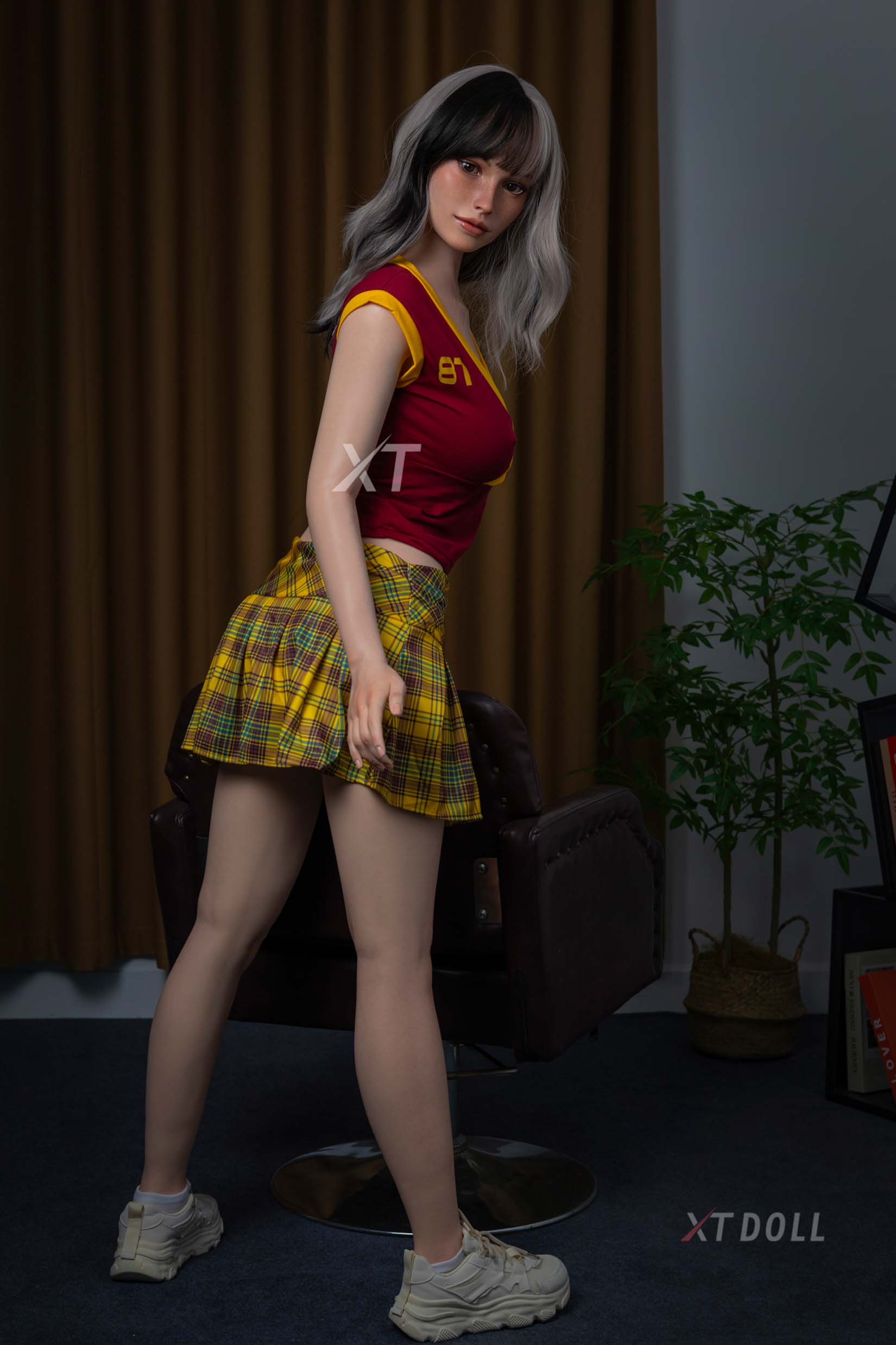 Julie - XT Doll 165cm E – Bild 5
