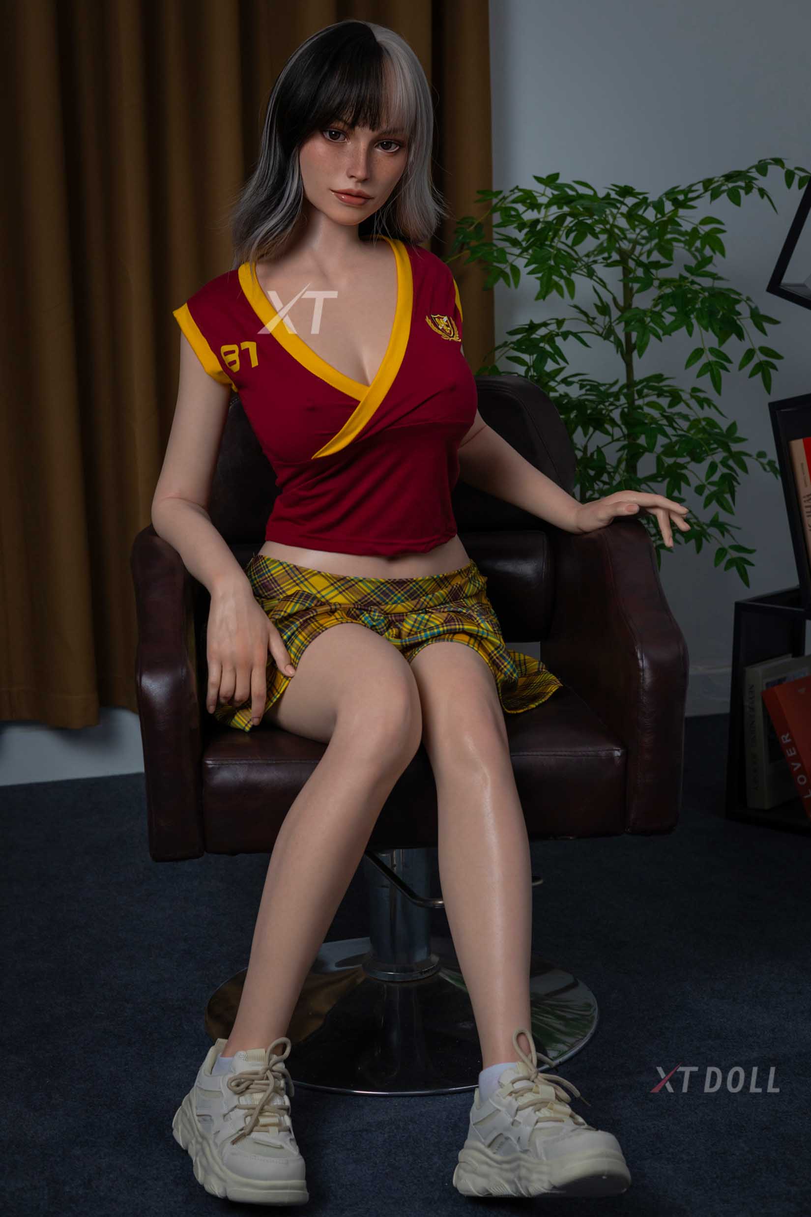 Julie - XT Doll 165cm E – Bild 6