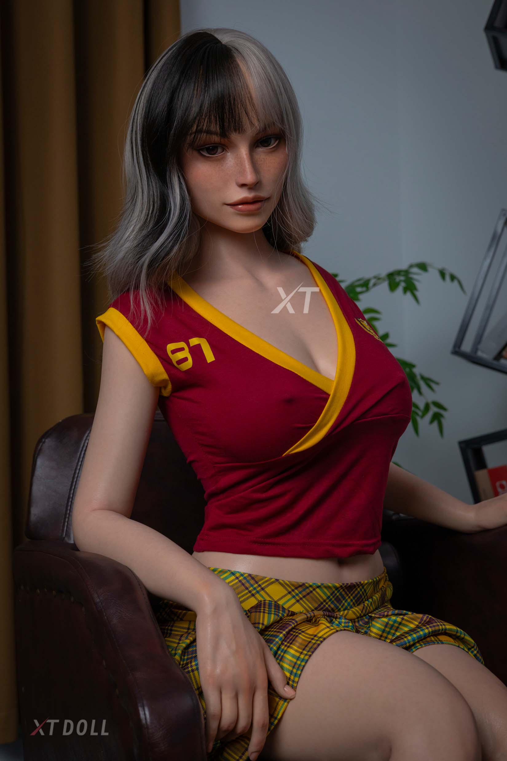 Julie - XT Doll 165cm E – Bild 7