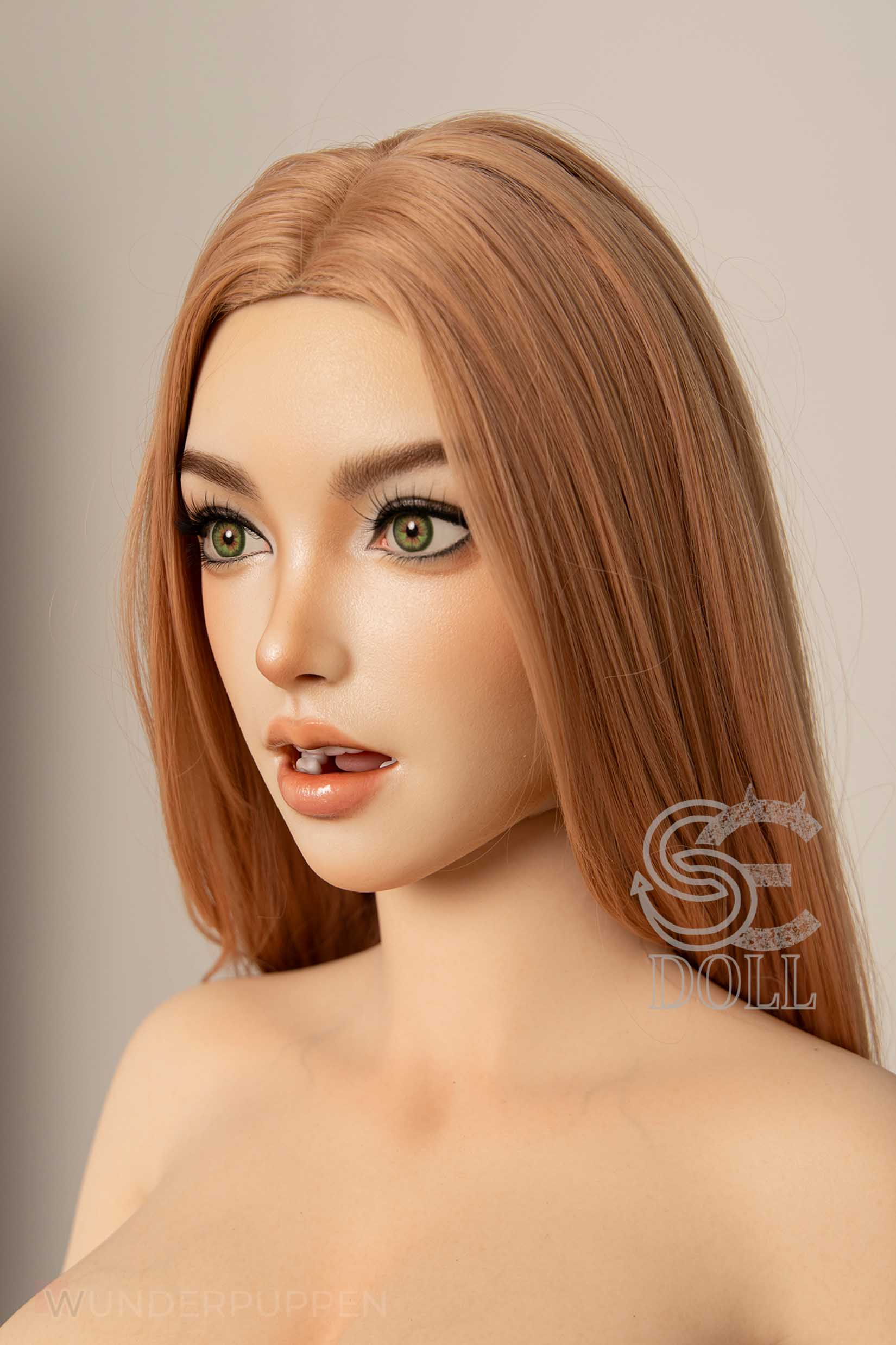 Vicky - SE Doll Pro 161cm E – Bild 28