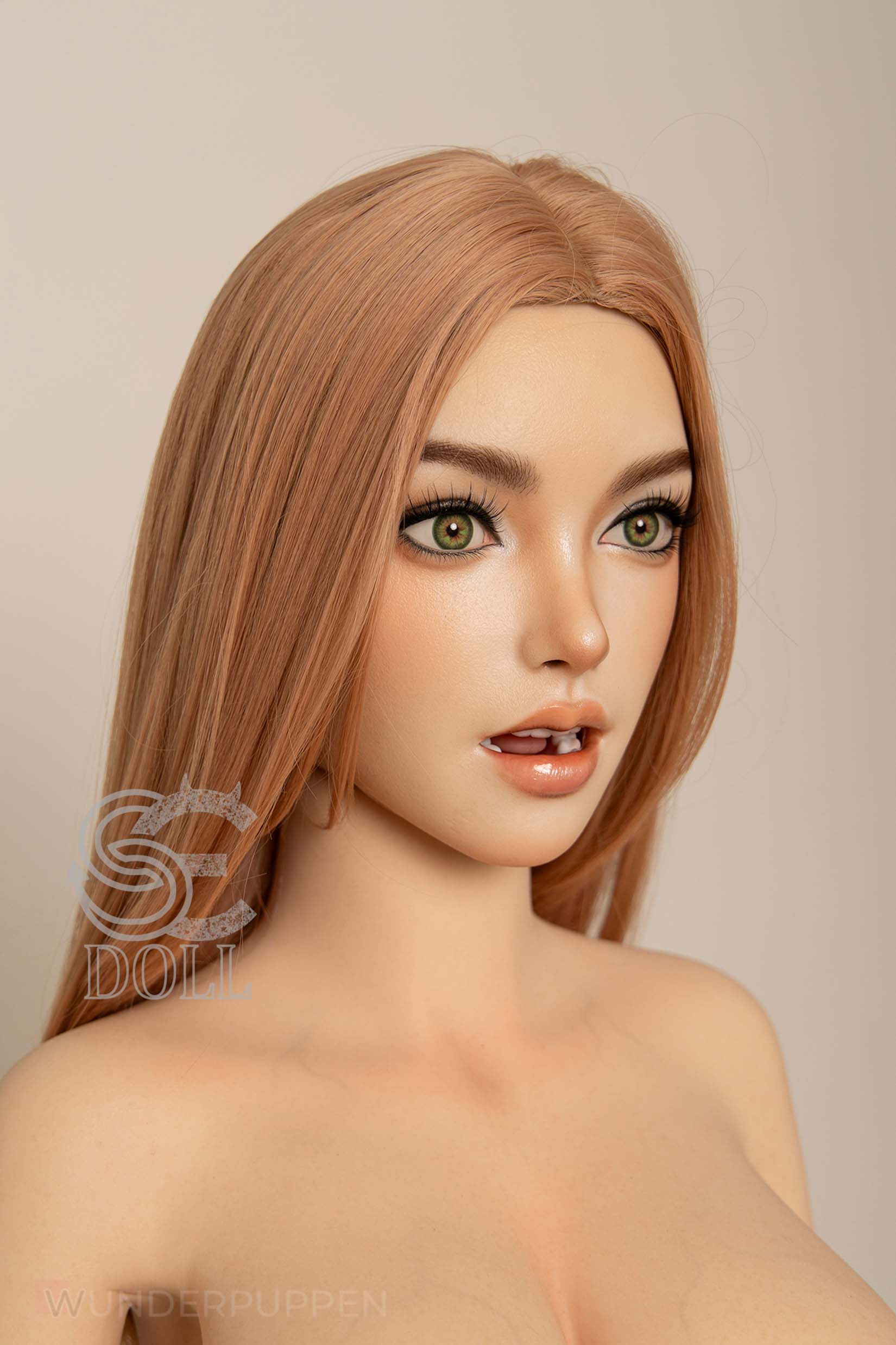 Vicky - SE Doll Pro 161cm E – Bild 29