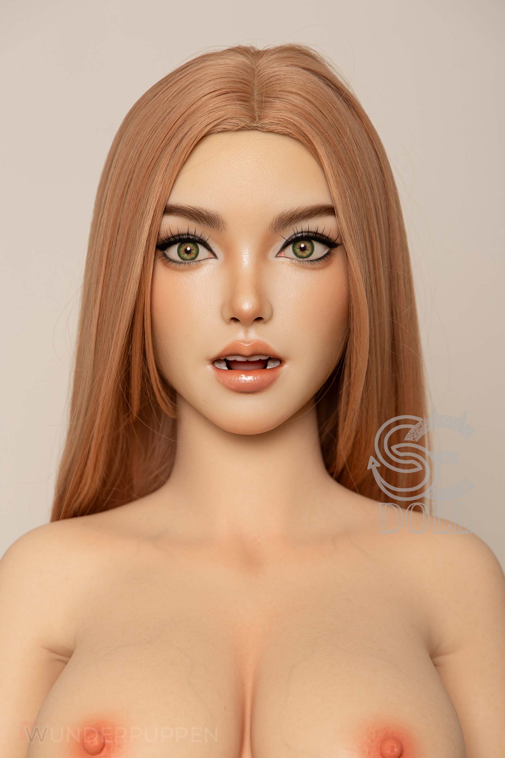 Vicky - SE Doll Pro 161cm E – Bild 31
