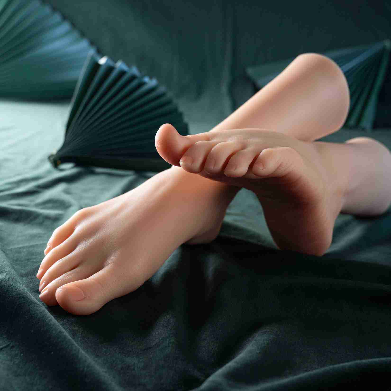 Silikonfüße – Bild 10