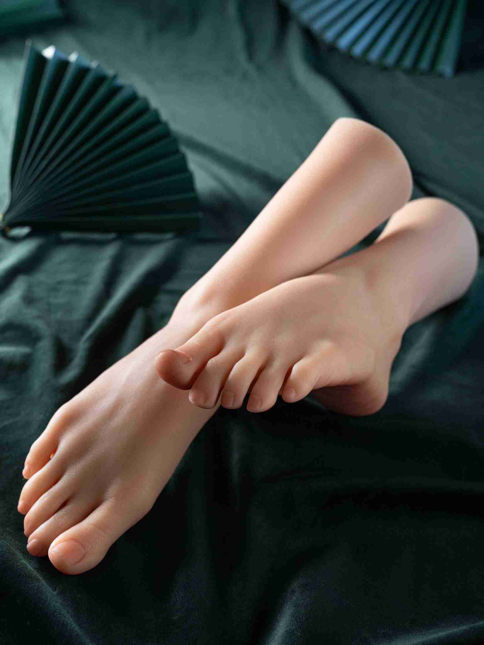 Silikonfüße – Bild 4