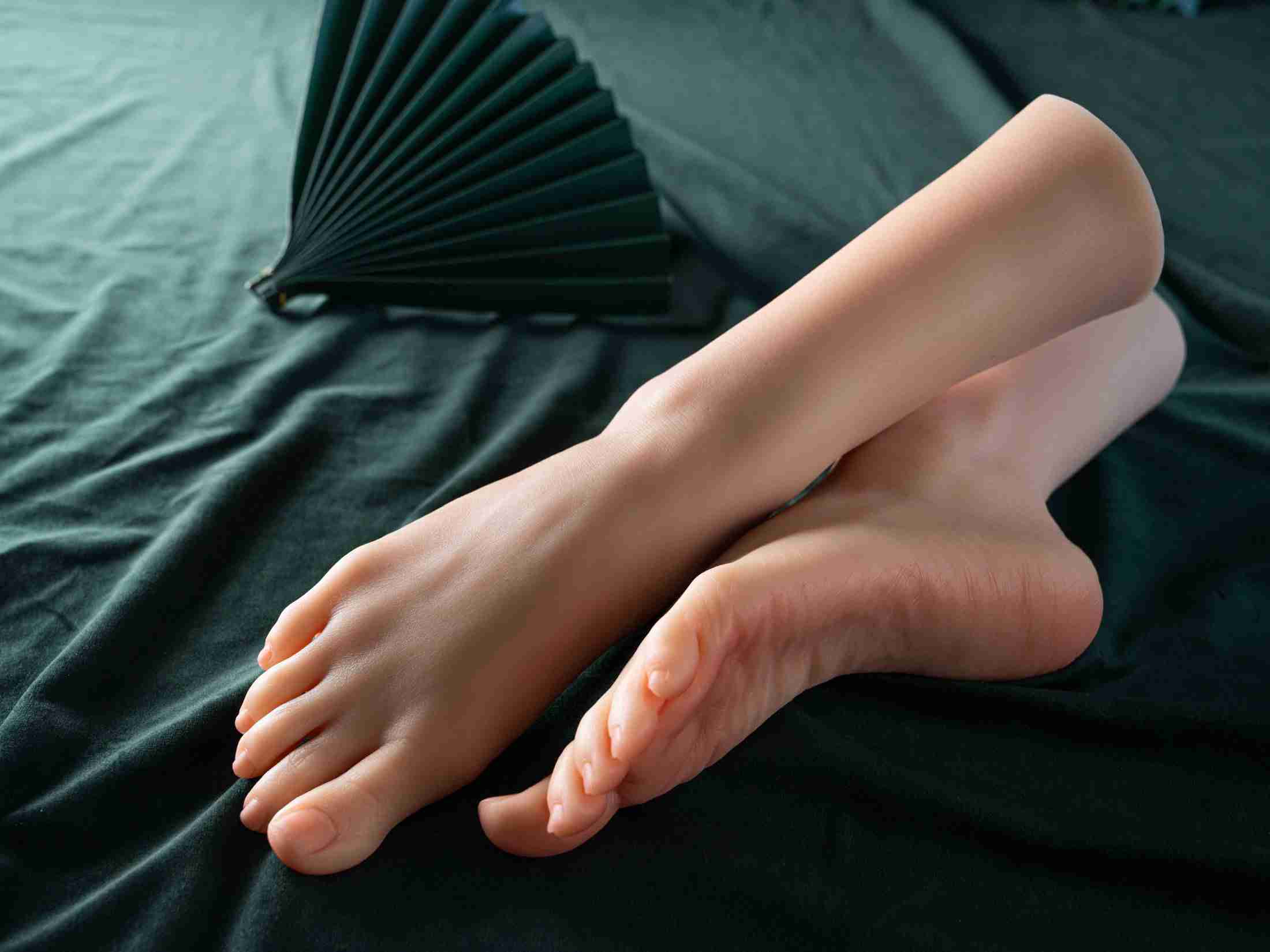 Silikonfüße – Bild 25