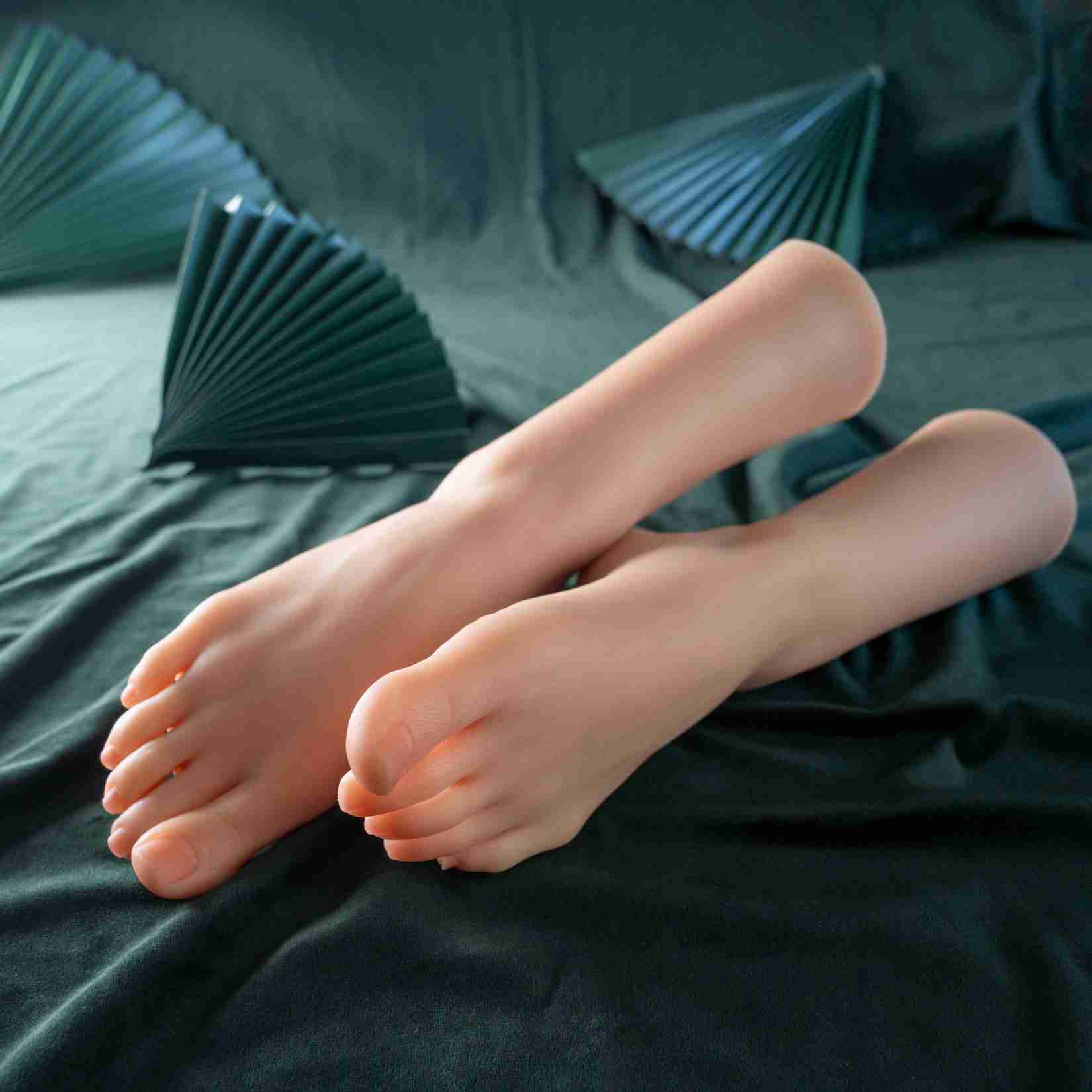 Silikonfüße – Bild 13