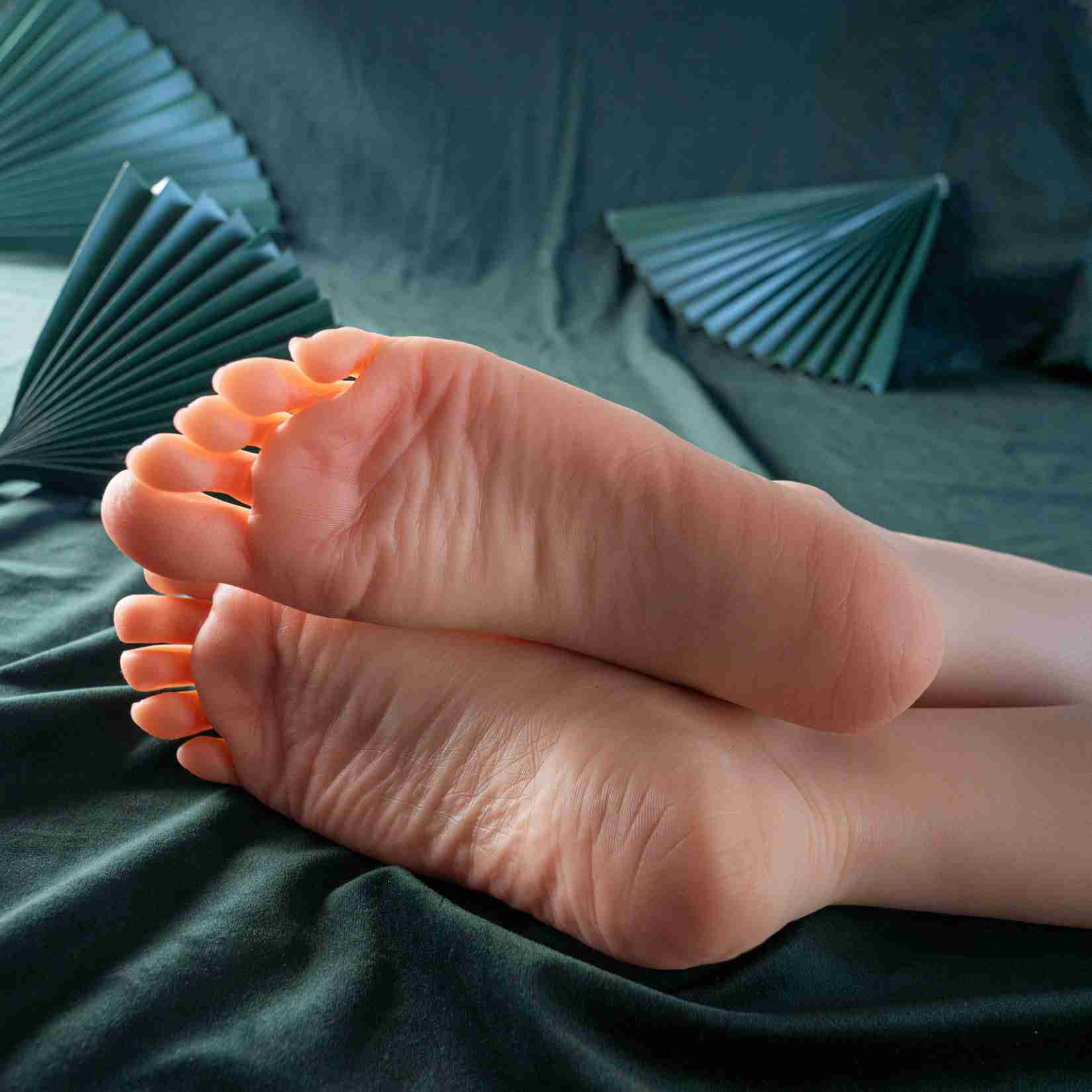 Silikonfüße – Bild 14