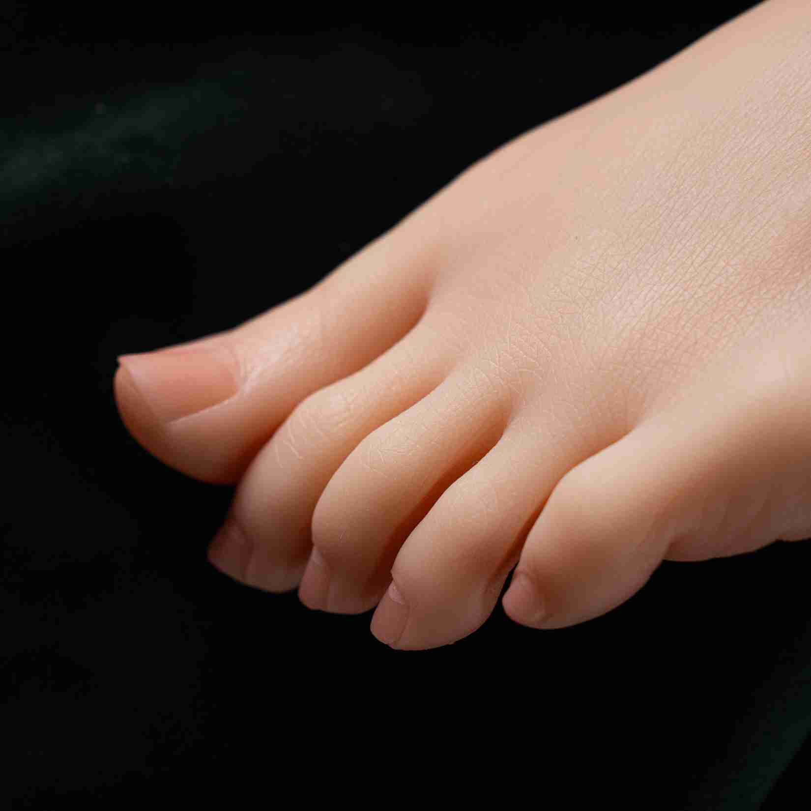 Silikonfüße – Bild 15