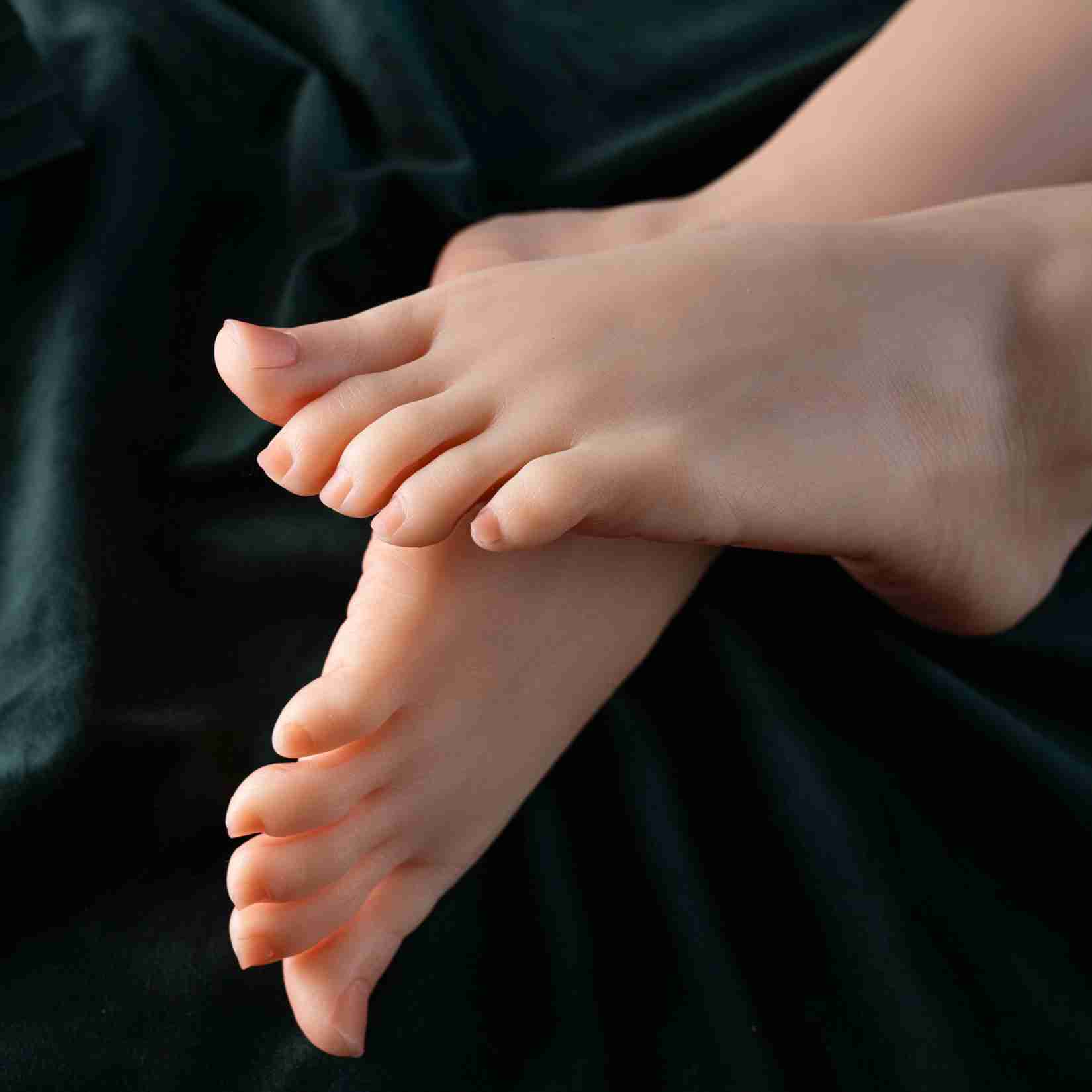 Silikonfüße – Bild 18