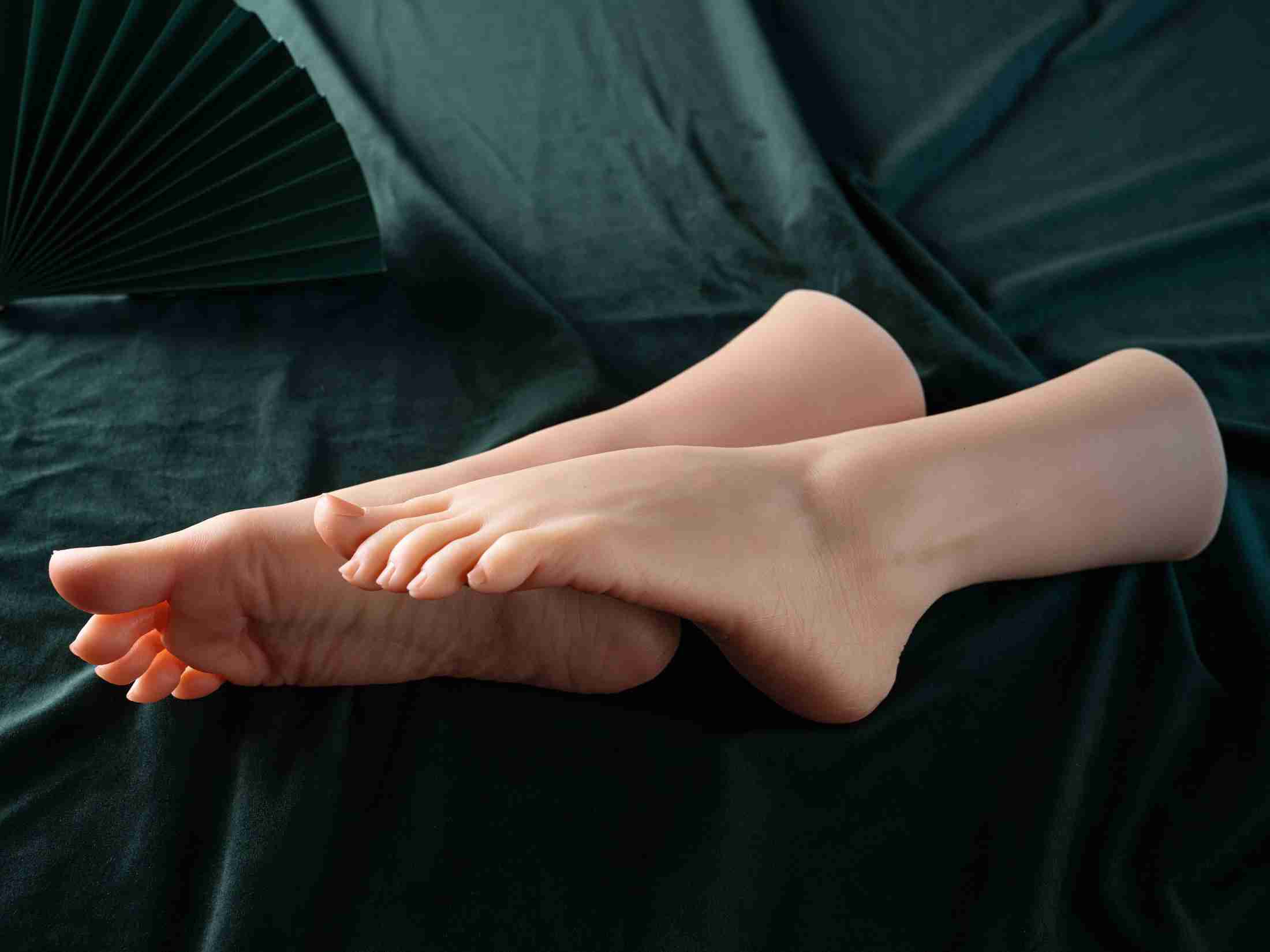 Silikonfüße – Bild 26