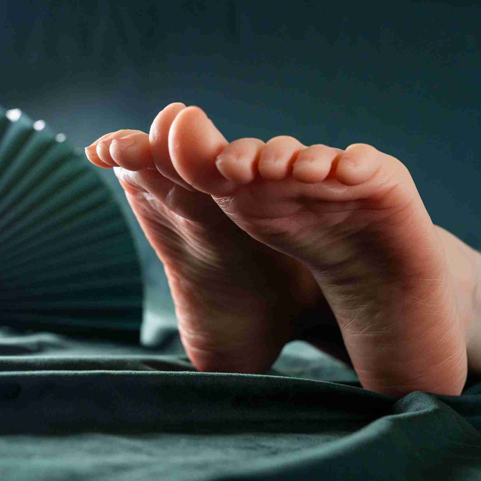 Silikonfüße – Bild 20