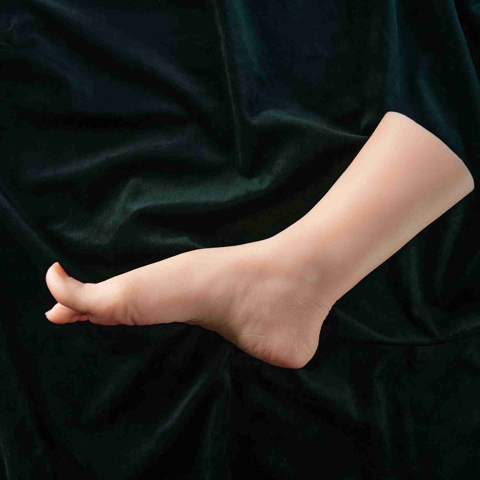 Silikonfüße – Bild 24