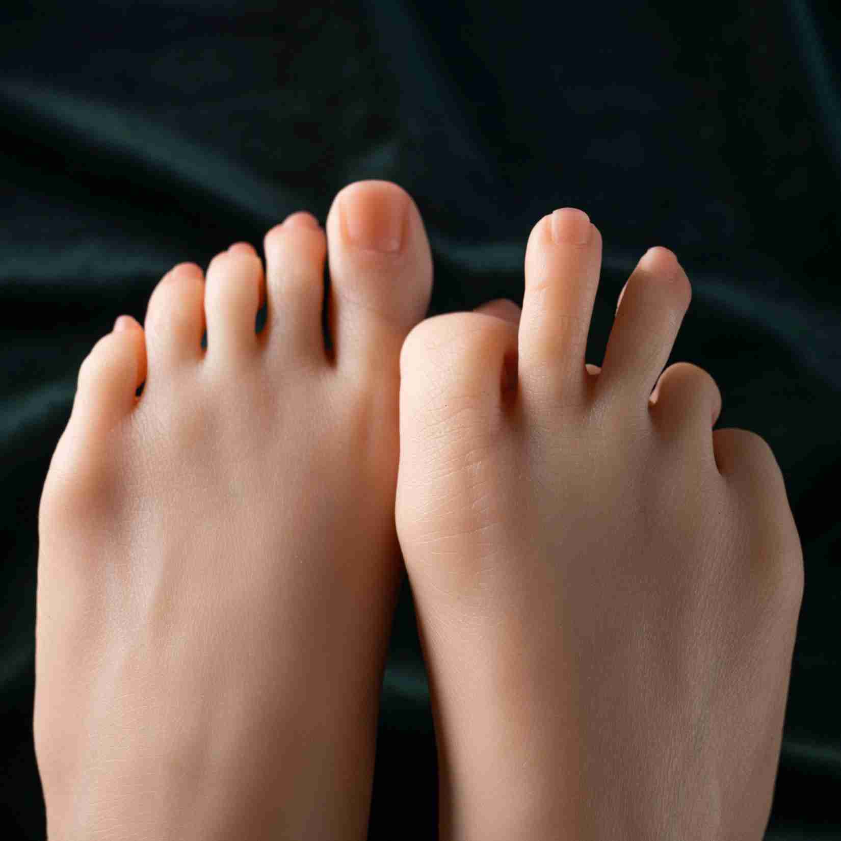 Silikonfüße – Bild 5