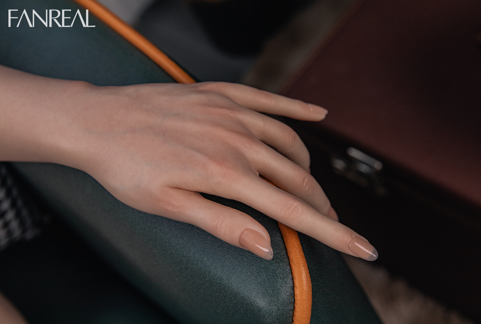 Xue - Fanreal T95 G – Bild 27