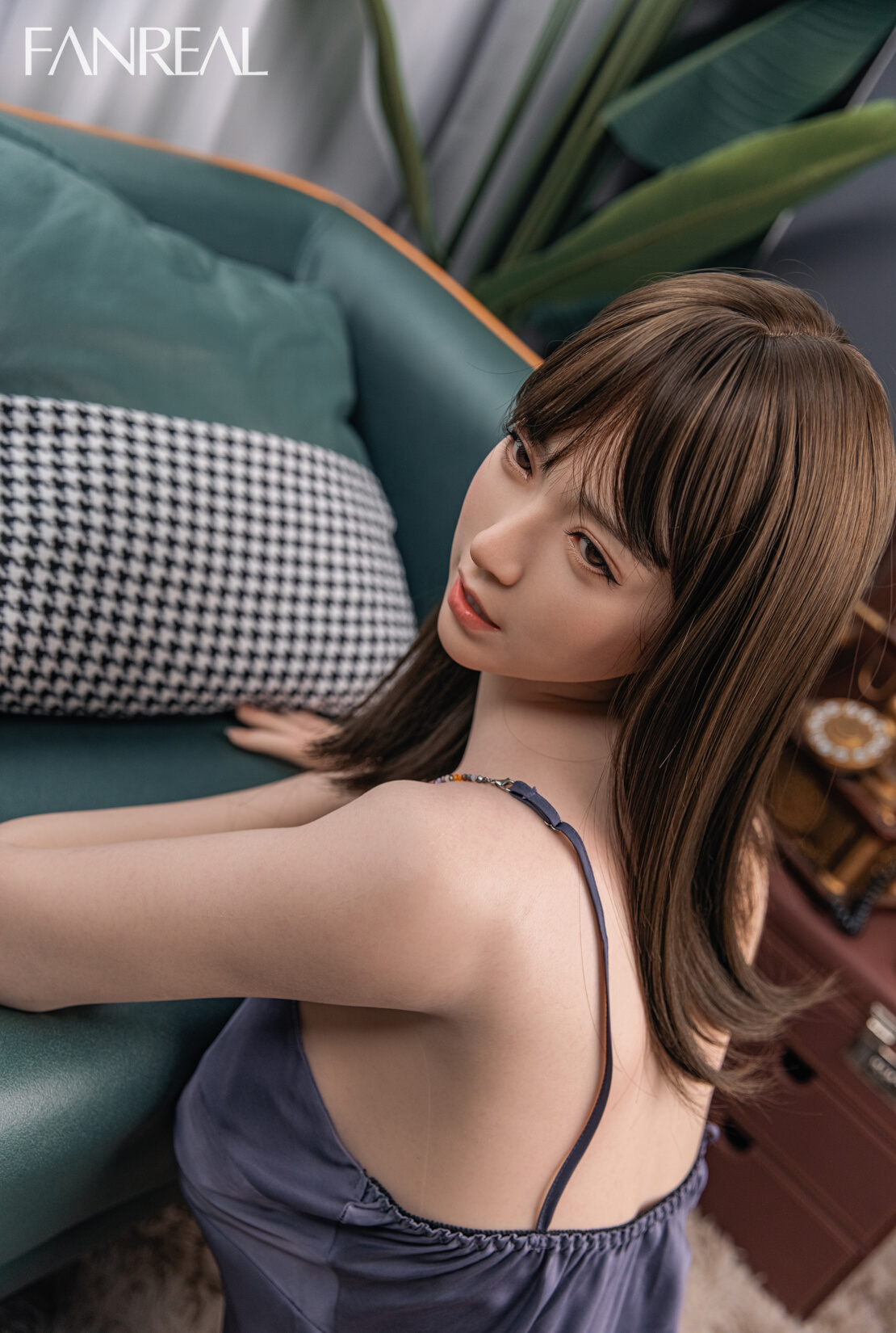 Xue - Fanreal T95 G – Bild 4