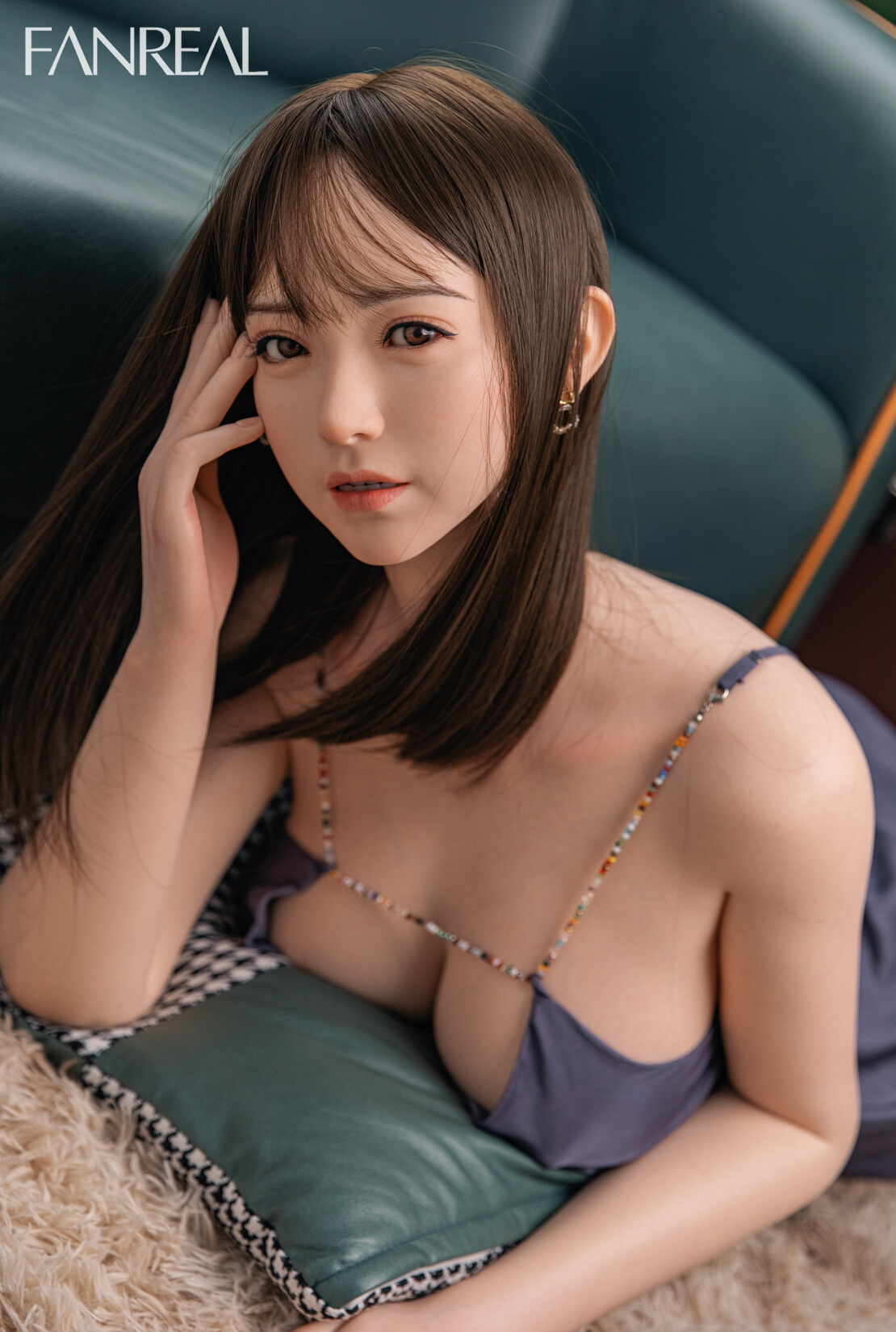 Xue - Fanreal T95 G – Bild 3