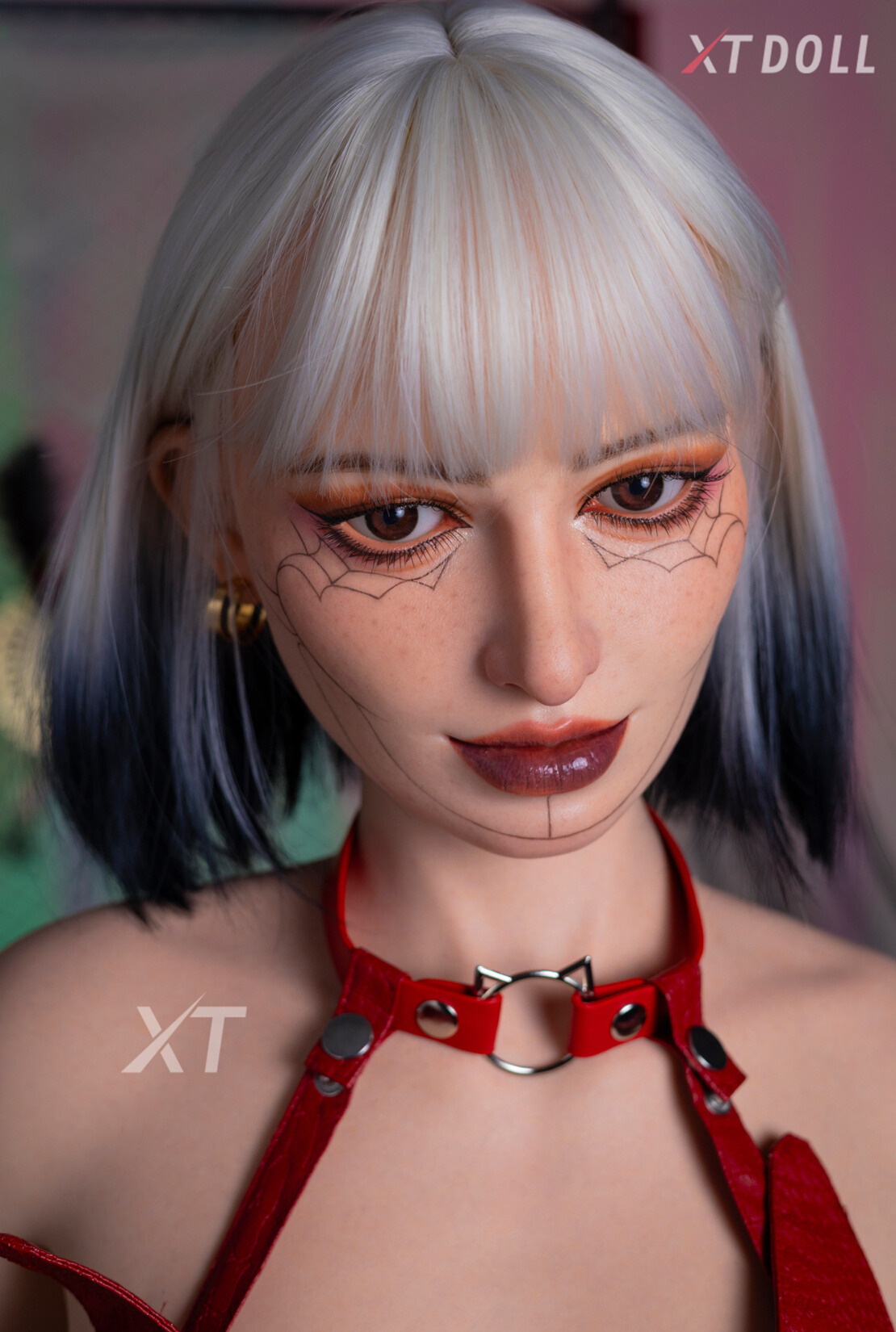 Andrea - XT Doll 163cm F – Bild 5