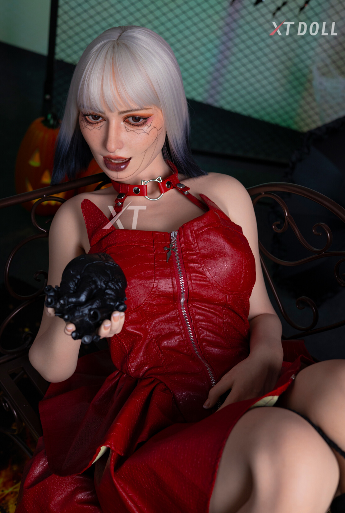 Andrea - XT Doll 163cm F – Bild 6