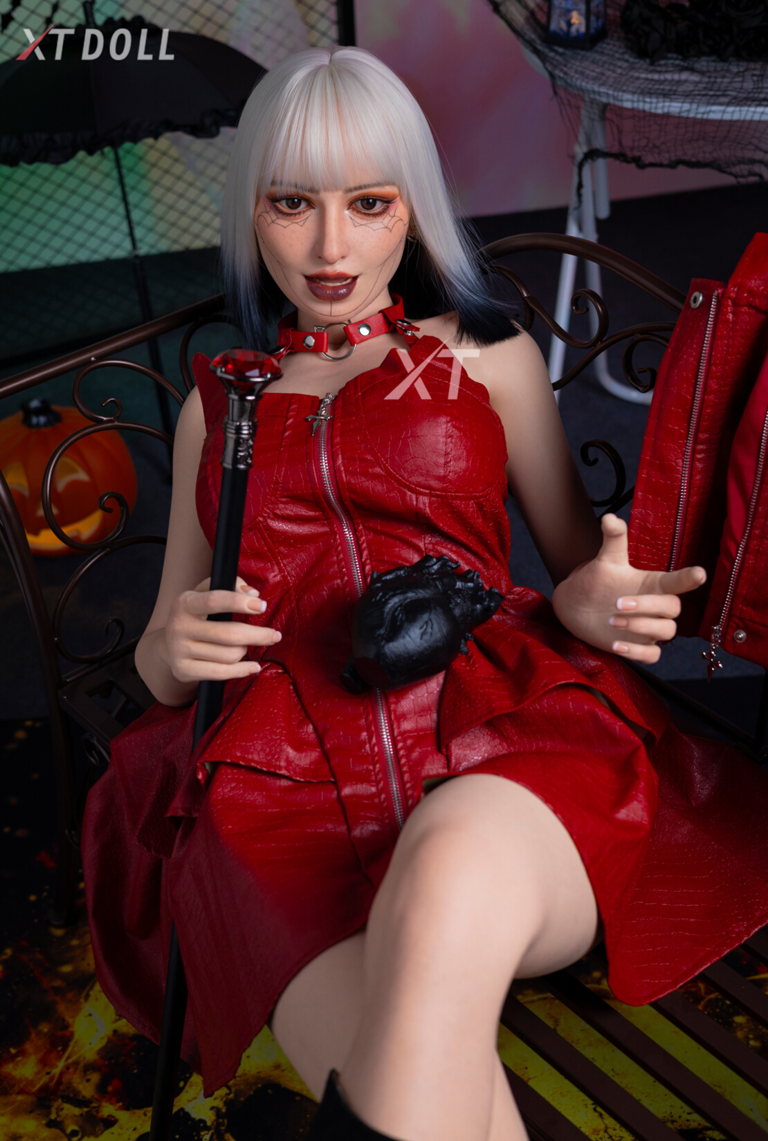 Andrea - XT Doll 163cm F – Bild 9