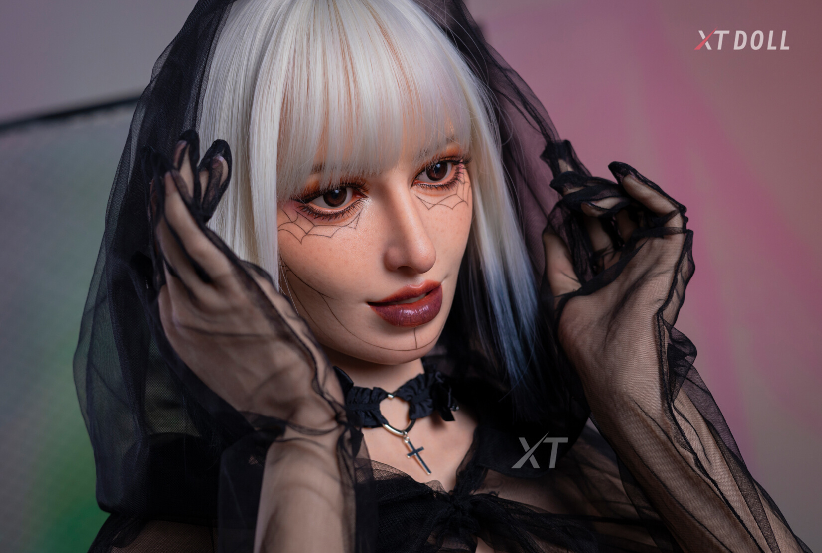 Andrea - XT Doll 163cm F – Bild 19