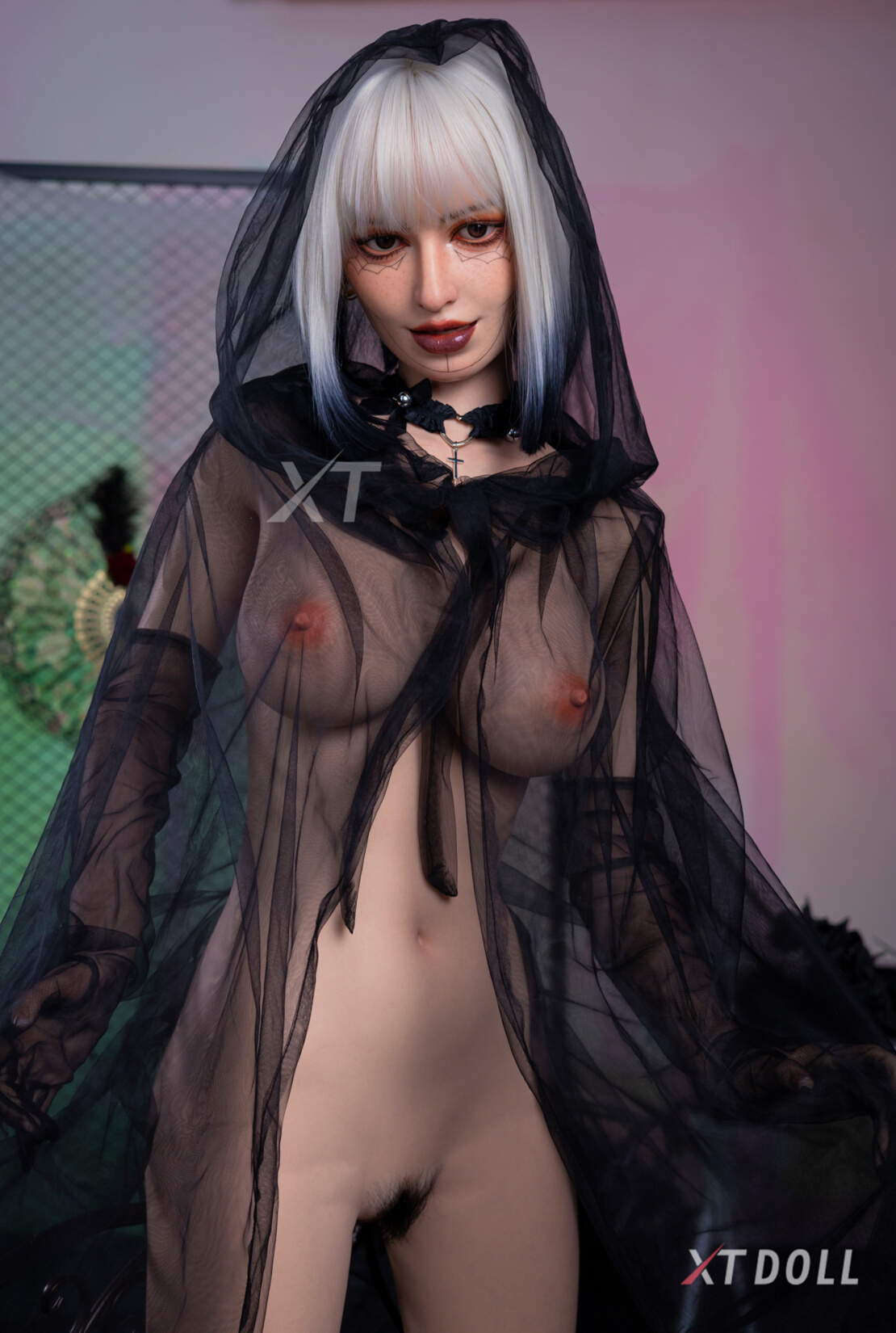 Andrea - XT Doll 163cm F – Bild 12