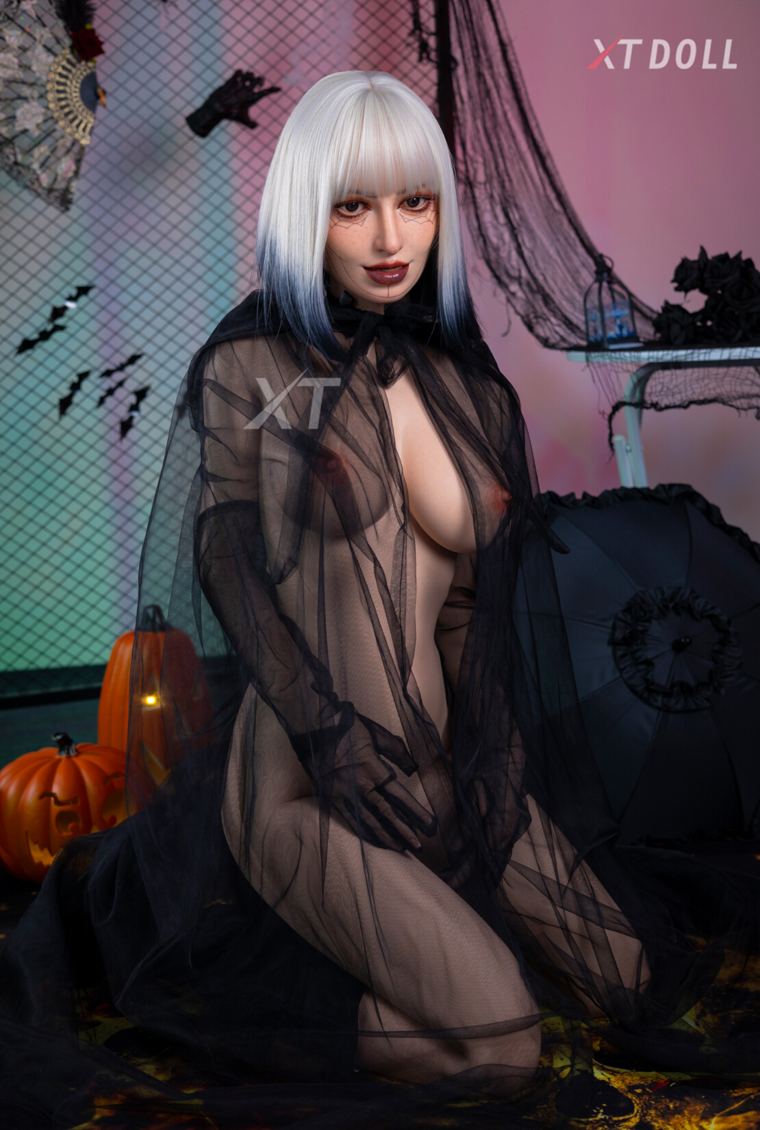 Andrea - XT Doll 163cm F – Bild 13