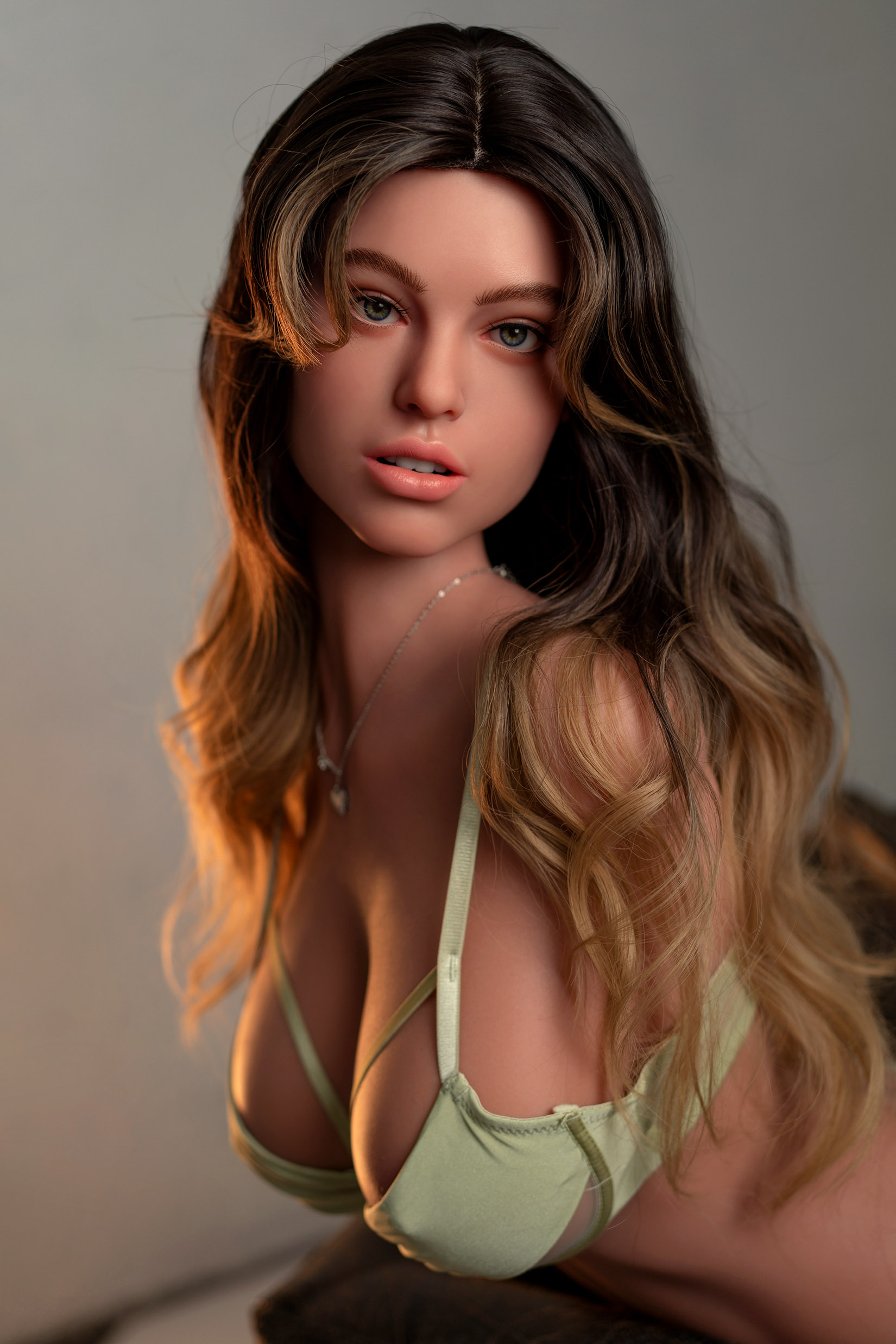 Lianna - Zelex SLE Torso 109cm G – Bild 5