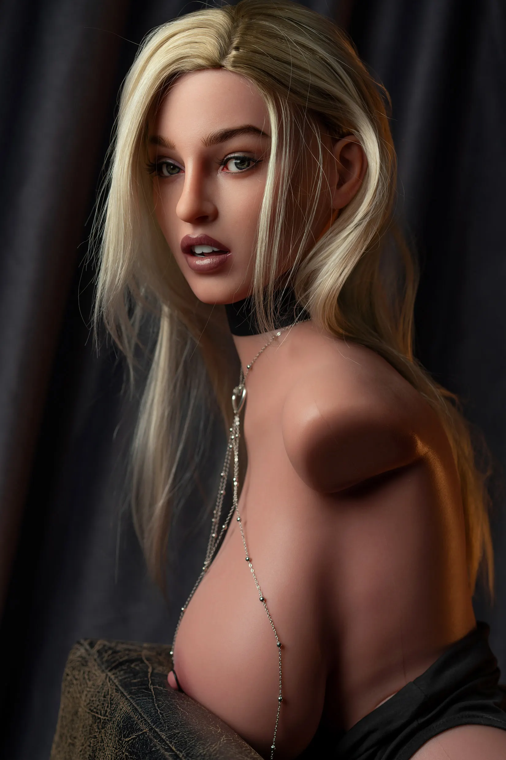 Lara - Zelex SLE Torso 111cm K – Bild 11