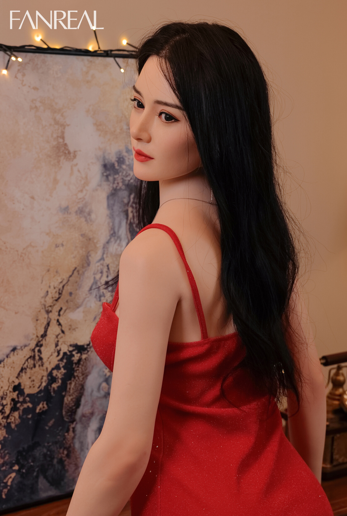 Ling - Fanreal 170cm D – Bild 28