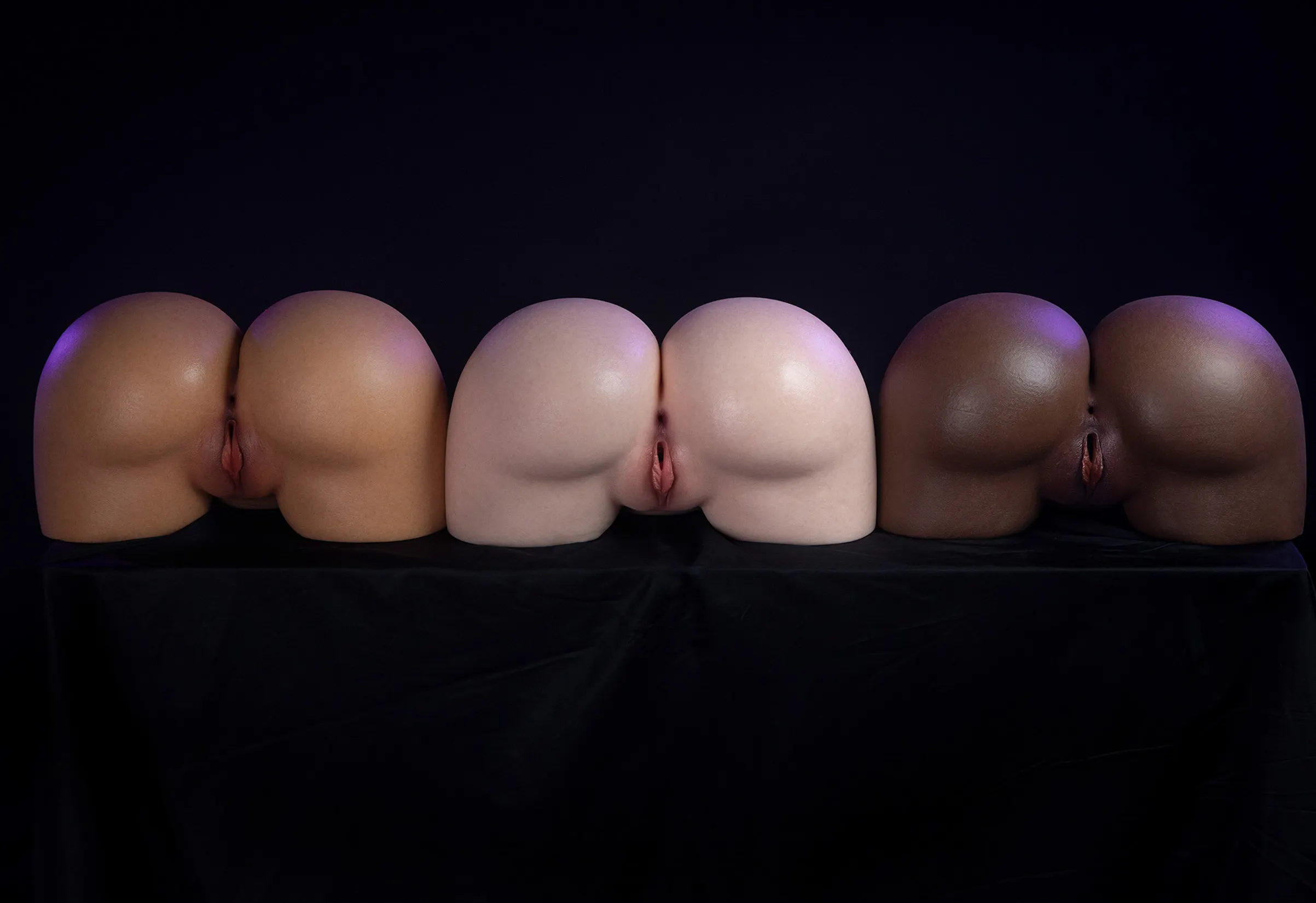 Sex Doll Torso Rosie – Bild 10