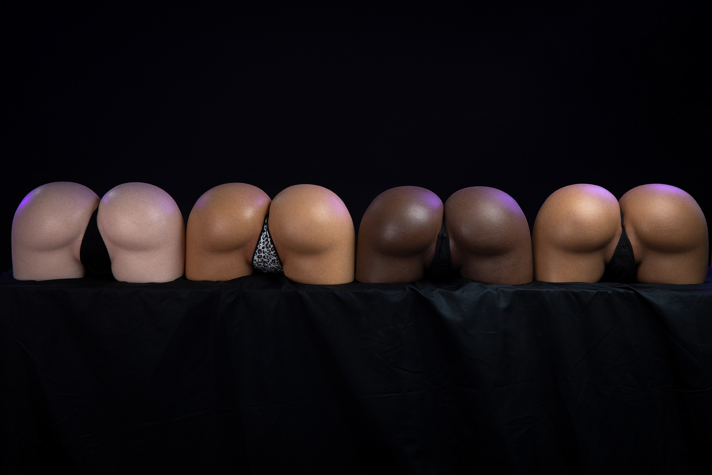 Sex Doll Torso Rosie – Bild 32